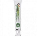 Лечебный очень эффективный точечный гель от акне Royal Thai Herb.