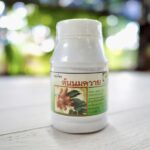 Фитопрепарат против простатита Lampang herb.