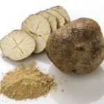 Пуэрария Мирифика органический Порошок природный Фитоэкстраген (Pueraria Mirifica Powder)