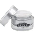 Крем для Глаз от Морщин с Пуэрарией Мирификой Giffarine.