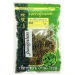 Чай Цзяогулан - Трава Бессмертия для комплексной поддержки организма и активного долголетия Jiaogulan Tea