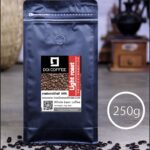 Органический Кофе в зернах 100% Арабика 4 вида обжарки  Doi Mae Salong.