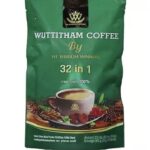 Кофейный напиток 32-в-1 Оздоровительный Wuttitham.
