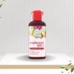 Травяная формула для Повышения женского либидо MohMee.