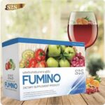 Коллаген с Гарцинией камбоджийской - Молодость и Стройность в одной коробке Fumino.