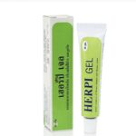 Гель от Герпеса (Herpi gel Yanhee)