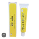 Крем Фега при грибковых и паразитарных поражениях (Fega Yanhee)