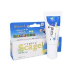 Гель от Шрамов для Детей  Скагель (Scagel).