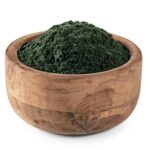 Спирулина органическая (Порошок)