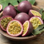 Маракуйя органический порошок Passion fruit Powder