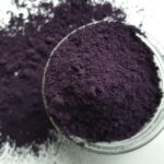 Черные Годжи сублимированный порошок Black Goji Berry Powder