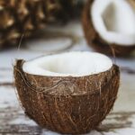 Кокосовый Порошок холодного отжима МСТ (Органический)