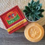 Мыло от прыщей для лица и тела (Madame Heng)