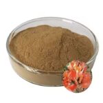 Фонтан мужской молодости Бутеа Суперба (Butea superba Roxb).