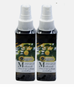 Био Сыворотка от выпадения волос, устраняет зуд, перхоть Mahad, Bio-Way — изображение 4