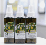 Био Сыворотка от выпадения волос, устраняет зуд, перхоть Mahad, Bio-Way