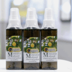 Био Сыворотка от выпадения волос, устраняет зуд, перхоть Mahad, Bio-Way