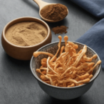 Порошок тибетского Кордицепса Cordyceps