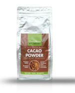 Натуральный Какао порошок (Формула холодного отжима) CACAO Powder NATURAL — изображение 9