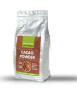 Натуральный Какао порошок (Формула холодного отжима) CACAO Powder NATURAL — изображение 8