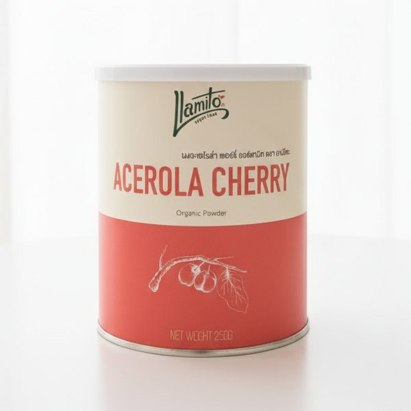 Вишня Ацерола порошок