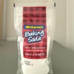 Пищевая Сода натуральная McGarrett