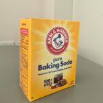 Сода Природная 100% чистая Arm&Hammer