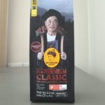 Зерновой кофе Премиум-классик Doi Chaang Coffee Whole Bean Premium Classic Arabica