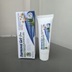 Пептидный гель Burnova Gel Plus Peptide