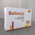 Беллатрикс от Отеков и Синяков.