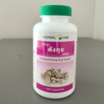 Женский женьшень для комплексного восстановления Здоровья (Herbal One)