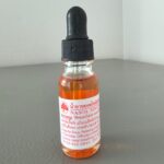 Капли в Нос при хроническом Насморке и Гайморите NC-153