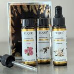 Эфирное Масло Essential Oil EUQEE