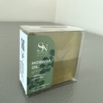 Омолаживающее мыло с Морингой Moringa Oil Facial soap