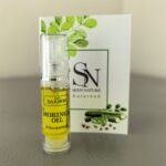 Моринга масло молодости и красоты 100% холодного отжима.