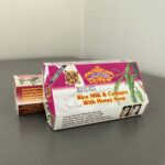 Натуральное Мыло в ассортименте Asantee 120 гр