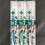 Зубная щетка Dentiste