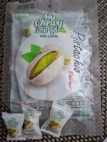 Молочные конфеты с различными вкусами MY CHEWY Milk Candy. — изображение 14