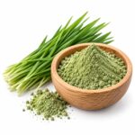 Витграсс (Пшеничная Трава) для детокса и иммунитета Wheat grass Triticum aestivum