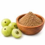 Филантус Эмблика Омоложение+Иммунитет Indian Gooseberry Phyllanthus emblica