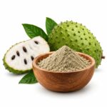 Сметанное яблоко (Аннона Колючая, Гуанабана, Soursop, Annona muricata) Порошок