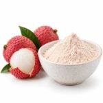 Личи в порошке Lychee powder