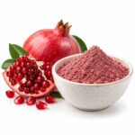 Гранатовый порошок Punica Granatum