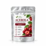 Ацерола Вишня концентрированный экстракт Витамина С Acerola Cherry Extract — изображение 3