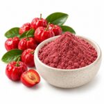 Ацерола Вишня концентрированный экстракт Витамина С Acerola Cherry Extract
