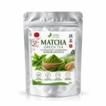 Зеленый чай Матча в порошке Matcha Green Tea