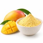 Манго органический порошок Mango Powder