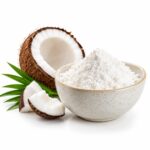 Кокосовый Порошок холодного отжима МСТ (Органический)