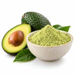 Авокадо органческий порошок Avoсado Powder