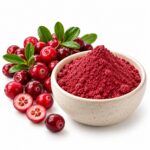 Клюквенный порошок для поддержки мочевыделительной системы и укрепления иммунитета Cranberry